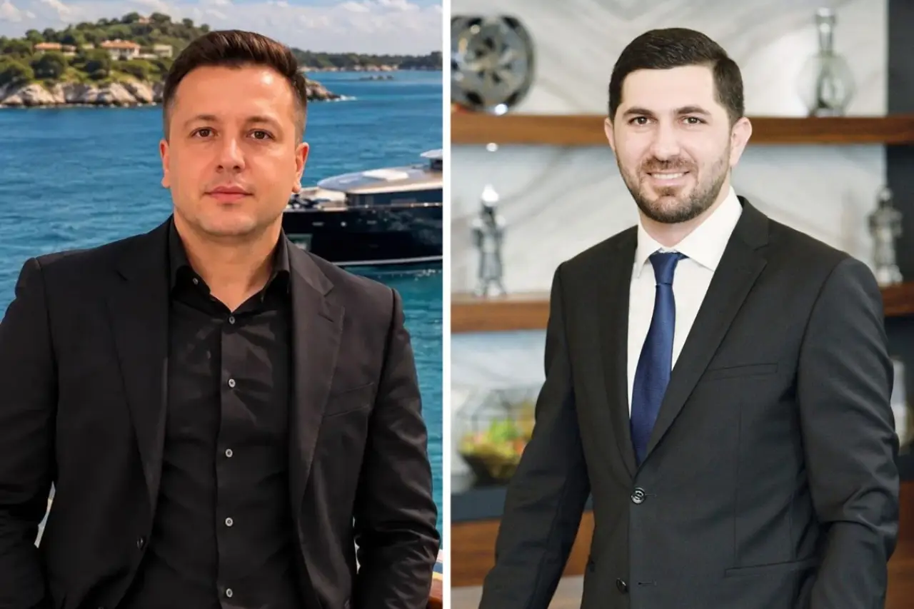 İki işçi sıfır inek: SPK zahmet etmiş