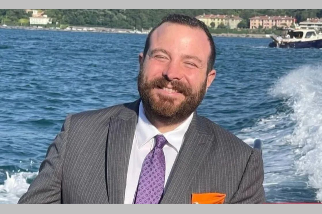 İBB soruşturmasında gelişme: Eski TÜSİAD Başkanı Ümit Boyner'in oğlu Mithat Sinan Bolak gözaltına alındı