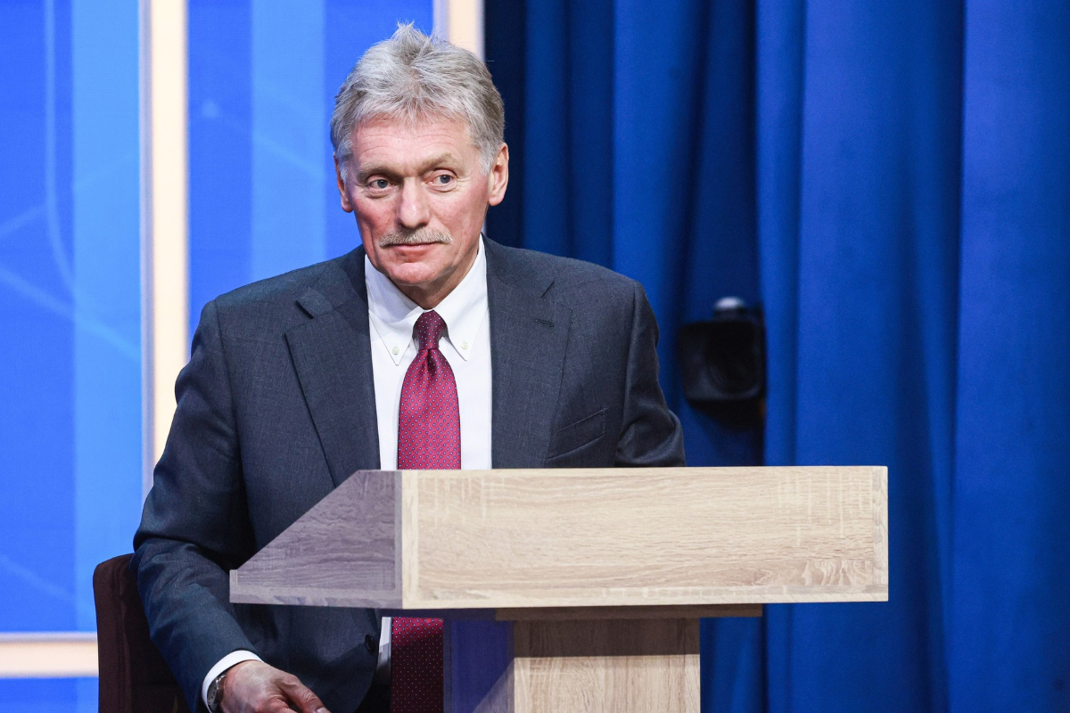 Kremlin: Geçici ateşkes yerine barışa ulaşmak lazım