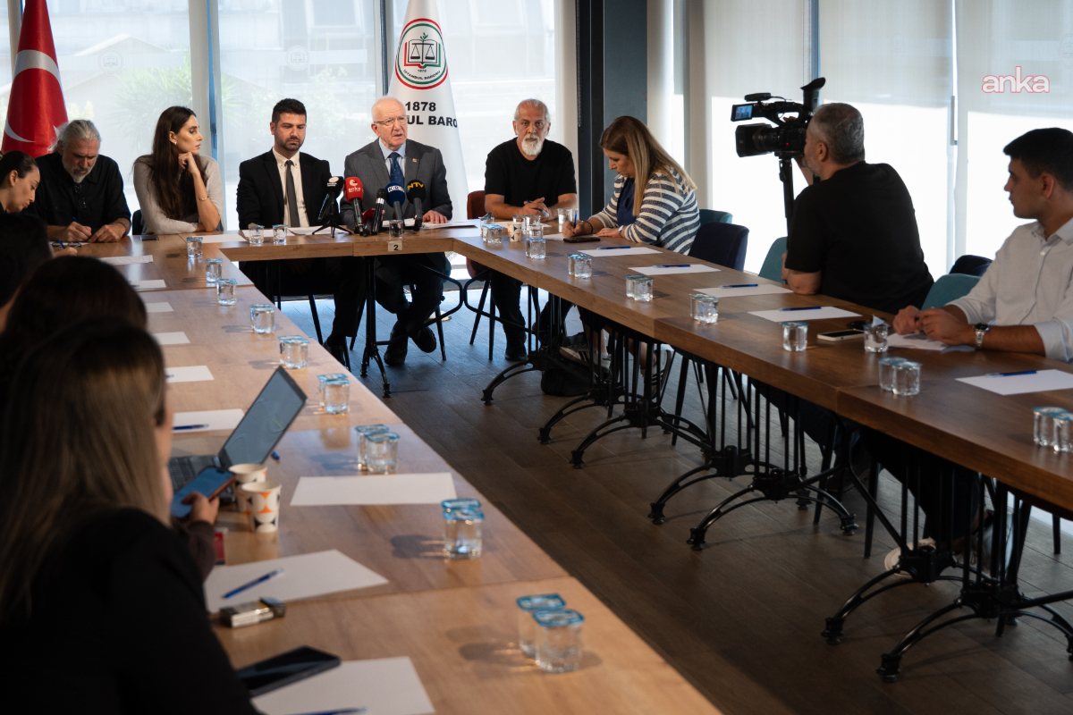 Rönesans Rezidans davası öncesi İstanbul Barosu’ndan çağrı: “Olası kasttan karar verilsin”