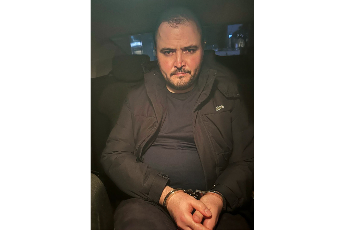 Tera Portföy Yönetim Kurulu Başkanı Erdin Özel gözaltına alındı