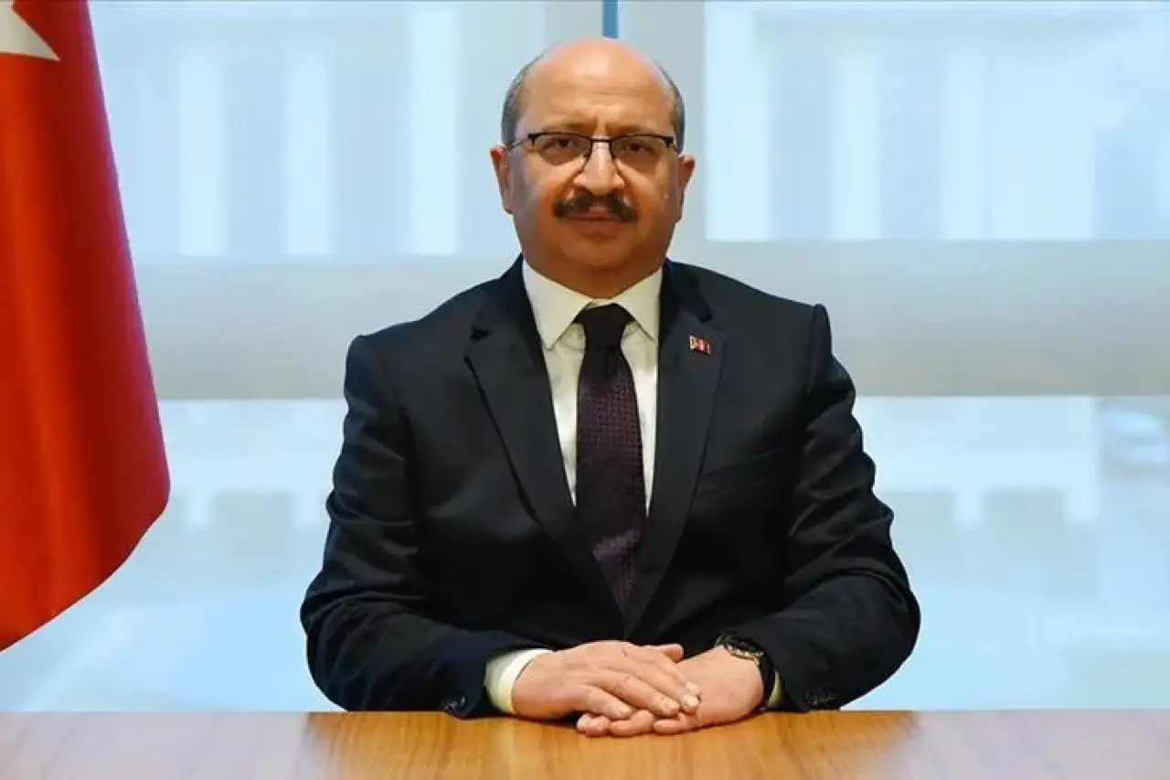 DDK Başkanı, Borsa İstanbul'daki görevlerinden ayrıldı