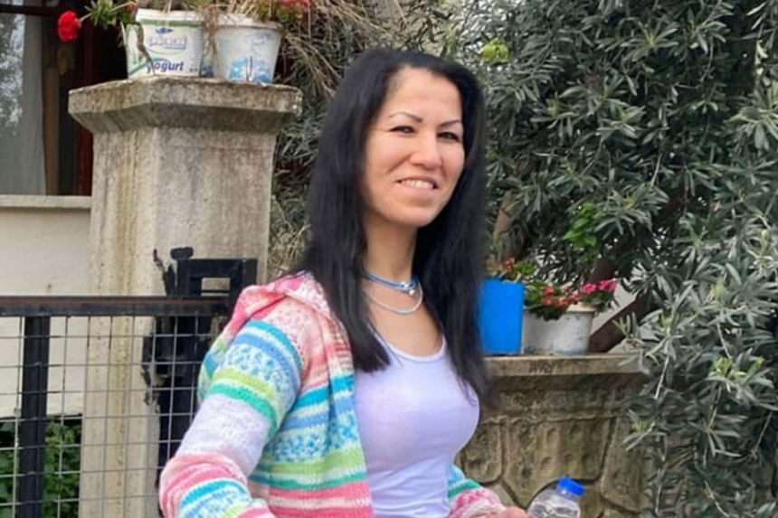 Sermin Bacak davasında sanık eşe ağırlaştırılmış müebbet verildi