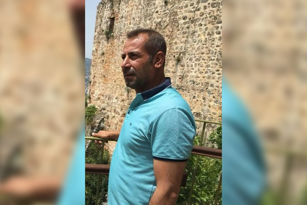 Diyarbakır’da iş cinayeti: Elektrik akımına kapılan kaynak ustası yaşamını yitirdi