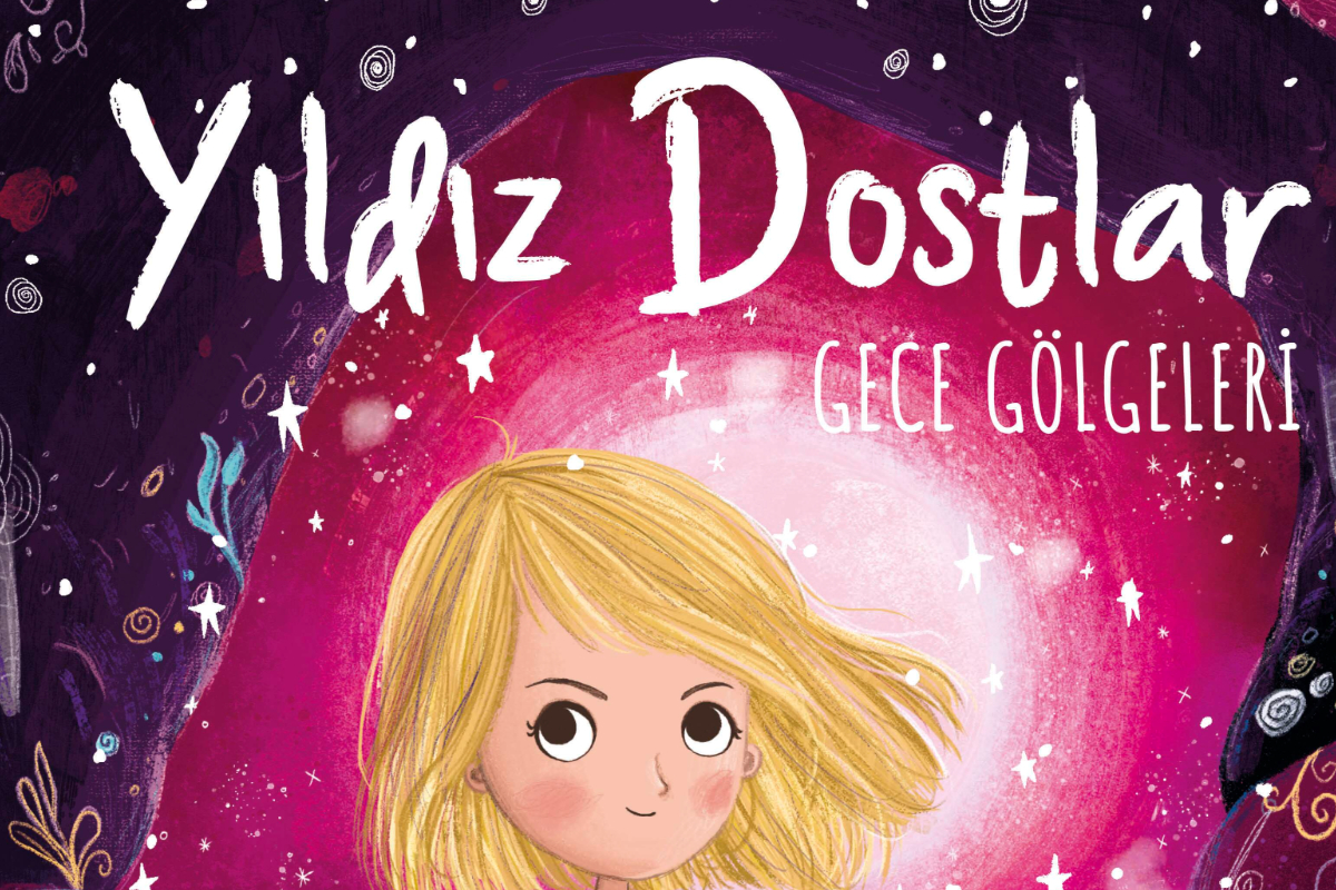 Gece Gölgeleri: Maia ve arkadaşlarının yıldız güçleriyle yeni mücadelesi
