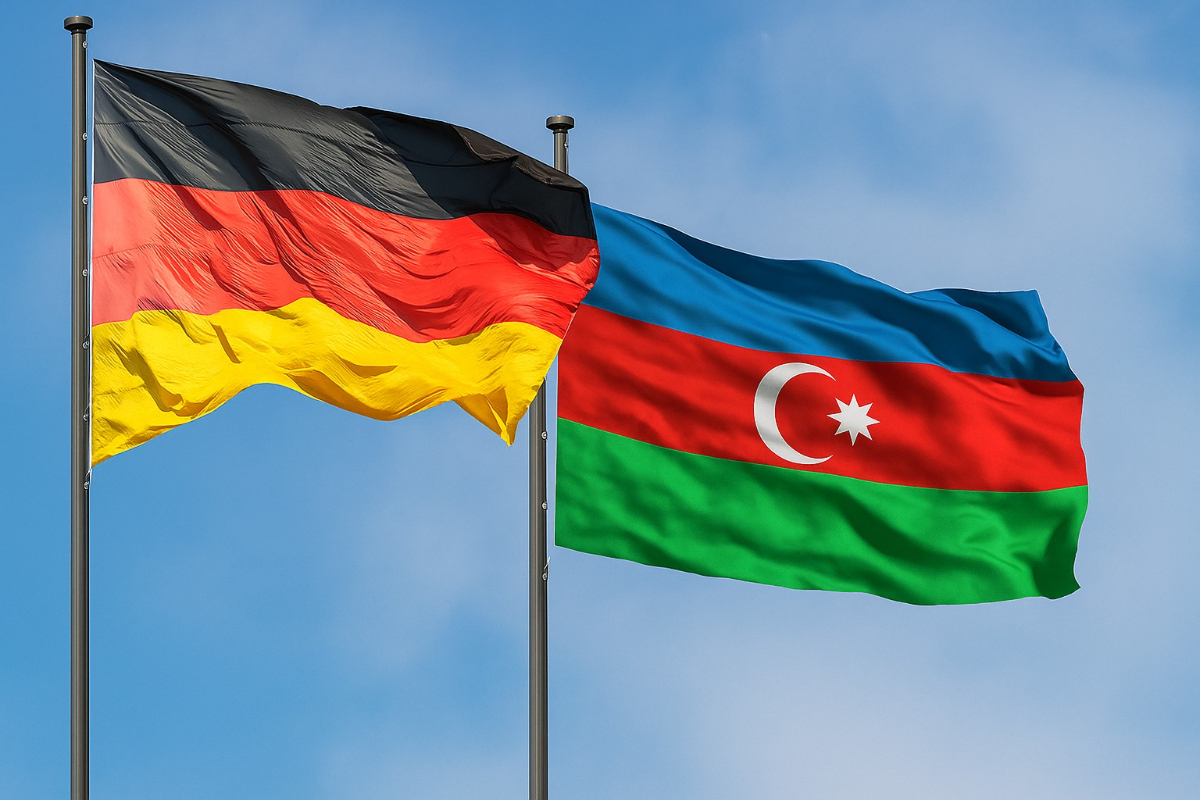 Eski Almanya İstihbarat Servisi Başkanı hakkında Azerbaycanlı ajan bağlantısı araştırılıyor