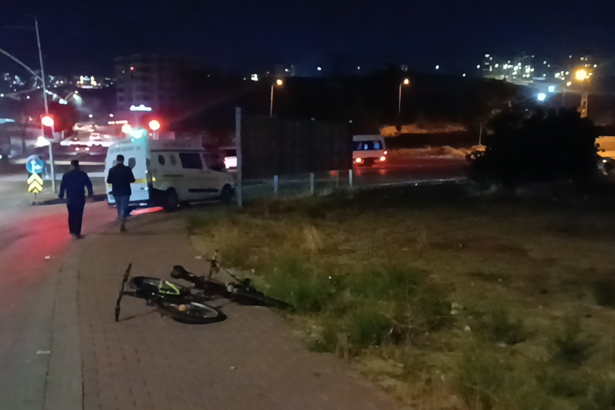 Antep'te 16 yaşındaki Suriyeli çocuk bıçaklanarak öldürüldü