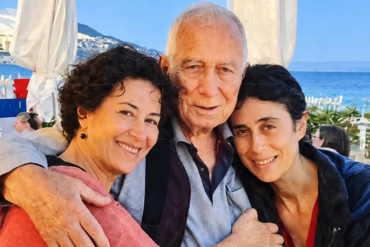 Alp Selek’in kızlarından veda mektubu: Mirasın çok büyük baba