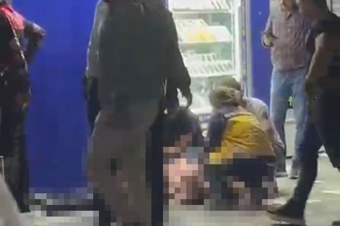 Bağcılar’da silahlı saldırı: 1 kişi hayatını kaybetti
