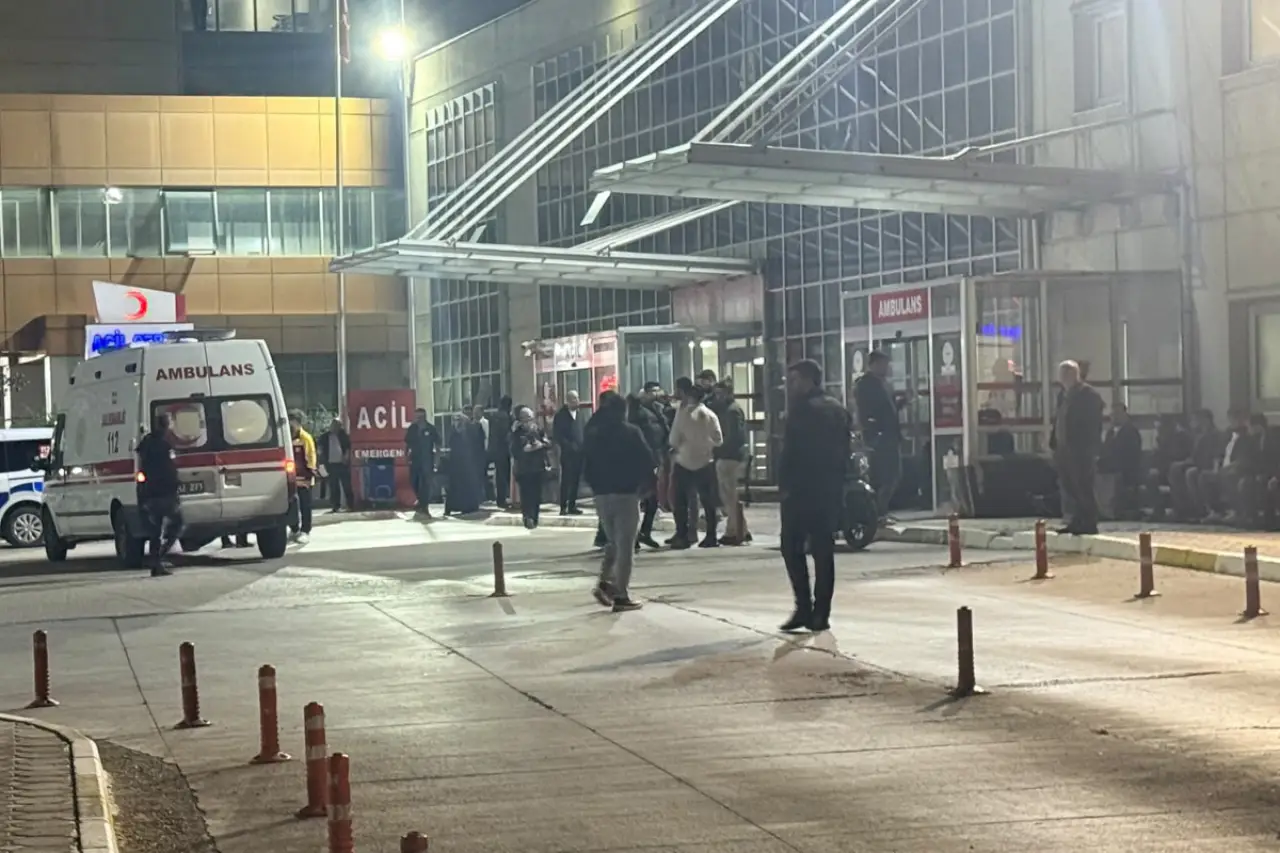 Tokat'ta içme suyu uyarısı: 1400 kişi hastanelere başvurdu