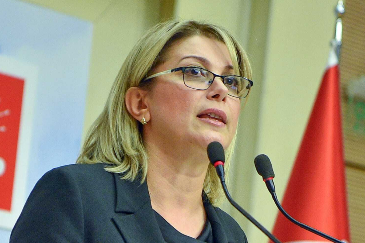 Yeni Partili Asu Kaya'dan 11 Ekim açıklaması: 'Çocuk yaşta zorla evlilik suçtur'