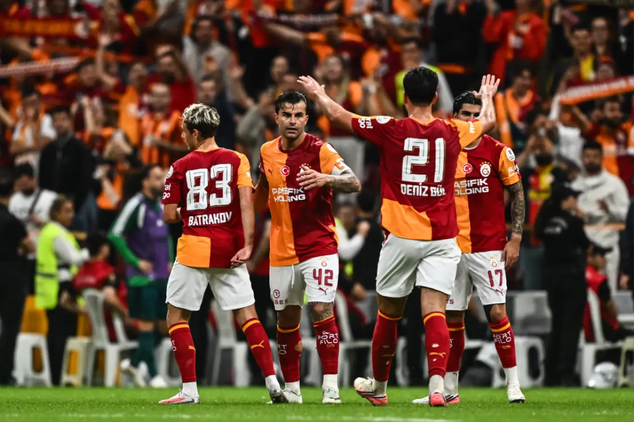 UEFA Şampiyonlar Ligi'nde ikinci hafta maçları yarın başlıyor