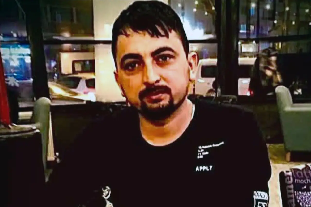 Afyon'da elektrik akımına kapılan Mehmet Sine yaşamını yitirdi