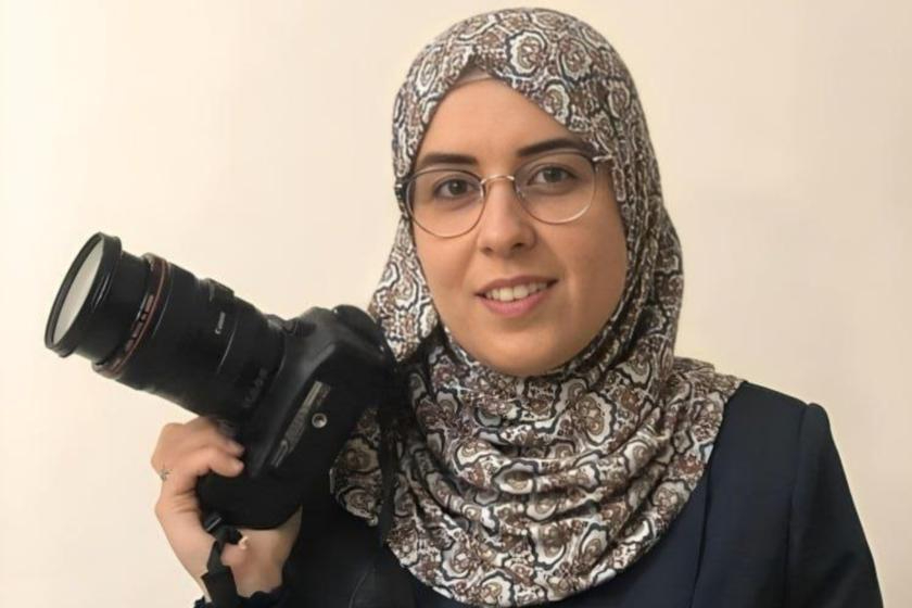 Yaklaşık 50 gündür hücre hapsinde tutuluyor: İsrail, Filistinli gazeteci Tavil'in idari tutukluluğunu 4 ay uzattı