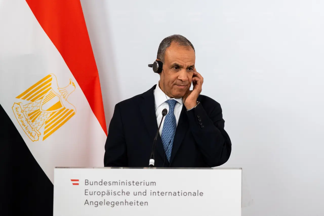 Mısır'dan Hollanda'ya büyükelçilik için koruma çağrısı