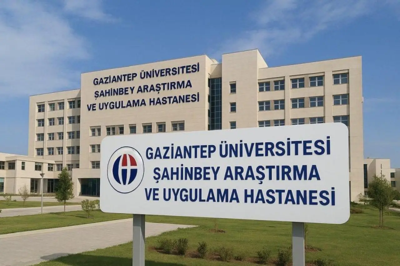 Antep Üniversitesi Ruh Sağlığı Merkezi kapatıldı, 500 hasta tedavisiz bırakıldı