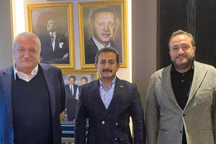 “Fona 100 milyon lira kaptırdım, rencide oldum” demişti: Eski bakan yardımcısı tutuklandı