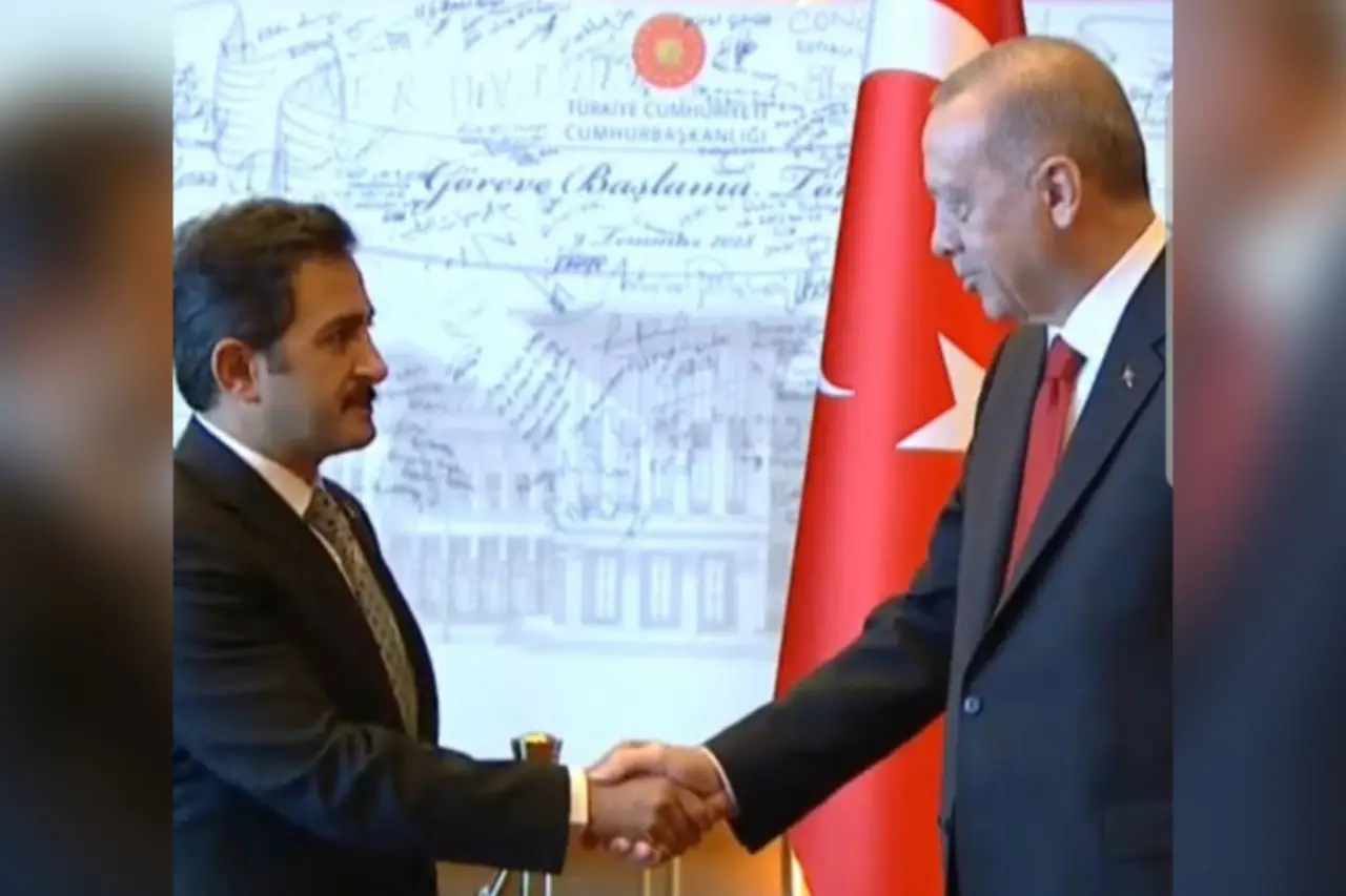 “Fona 100 milyon lira kaptırdım” demişti: Tutuklanan eski bakan yardımcısı Mustafa Aksu kimdir?