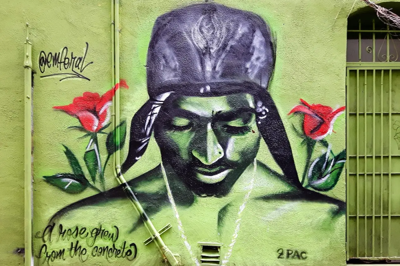 Tupac cinayeti davasında Duane “Keffe D” Davis'e 40 yıl hapis