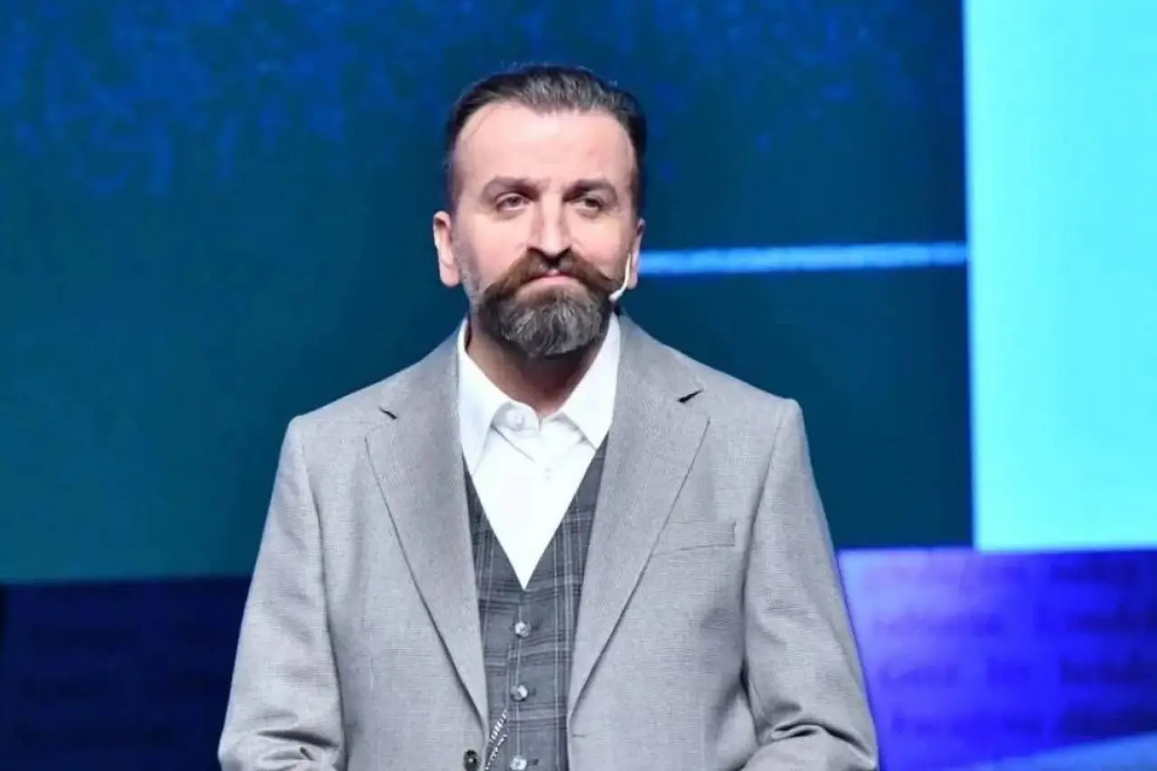 Halk TV kayyımı İbrahim Paşalı kimdir? Daha önce hangi kanallara atandı?
