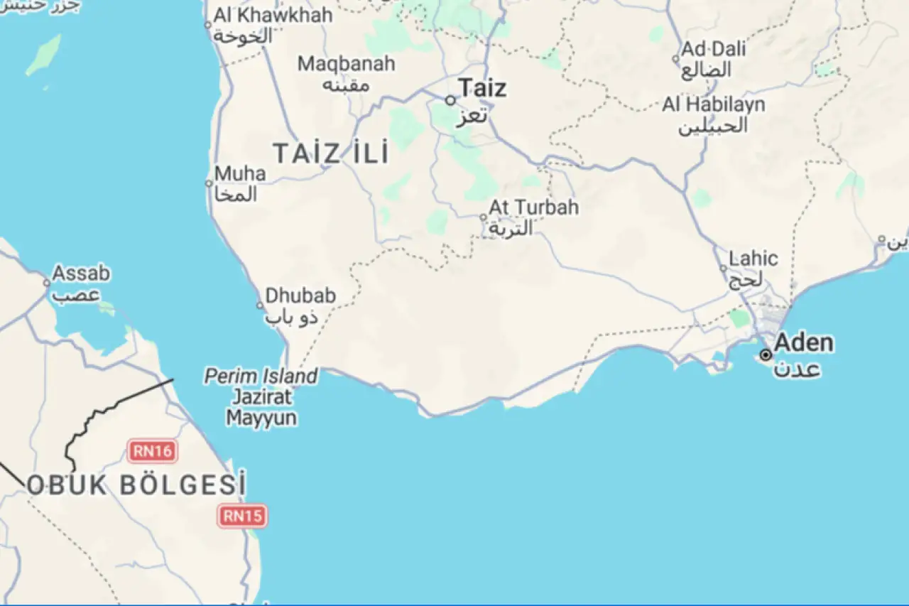 Al Jazeera: Ensarullah güçleri adım adım Taiz şehrine yaklaşıyor