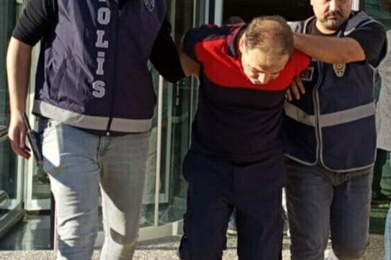 Ebru Serep'i evini kundaklayarak öldürmüştü: Sorgusunda kıskançlık bahanesine sığındı