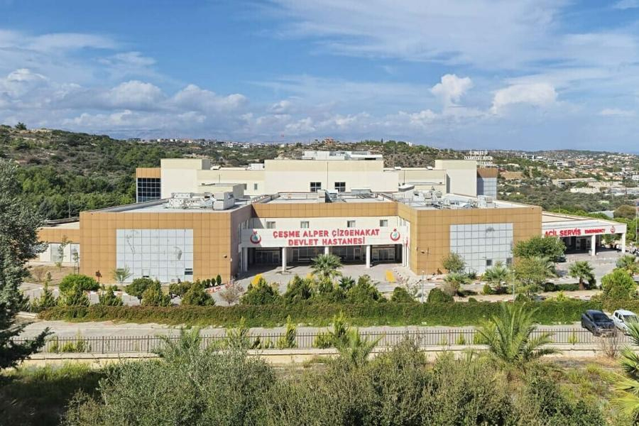İzmir'de kadın cinayeti: Pınar Güneş iki erkek tarafından öldürüldü
