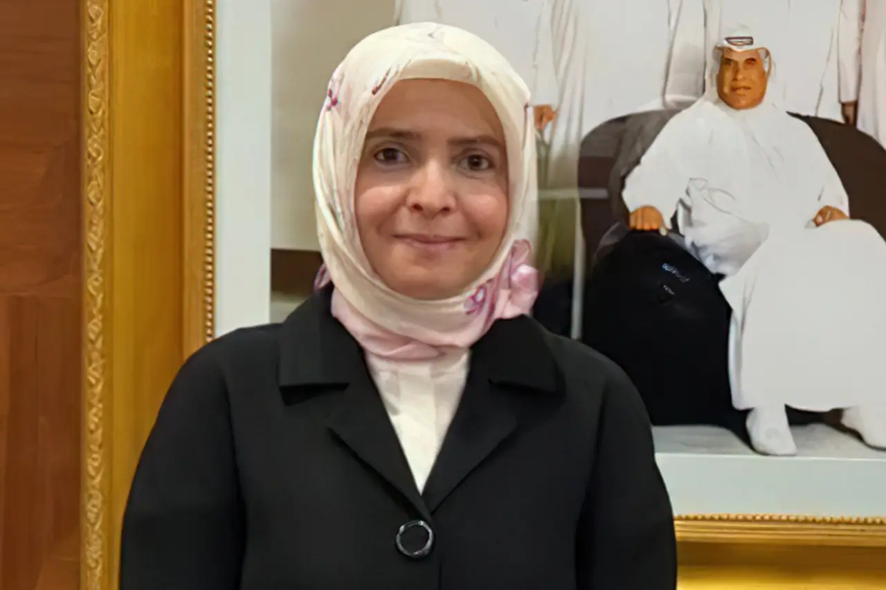 Fatma Betül Sayan Kaya’nın ablası Finlandiya büyükelçisi oldu