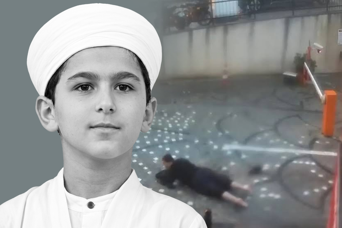 İsmailağa işletti, AKP korudu: 14 yaşındaki Mahmut’u İsmailağa’nın kaçak otoparkı öldürdü