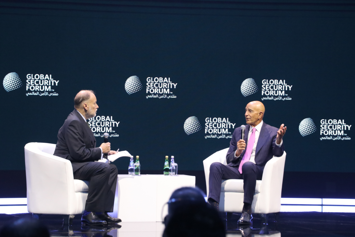 Tom Barrack'tan Yemen açıklaması: ABD'nin kara müdahalesi anlamsız görünüyor