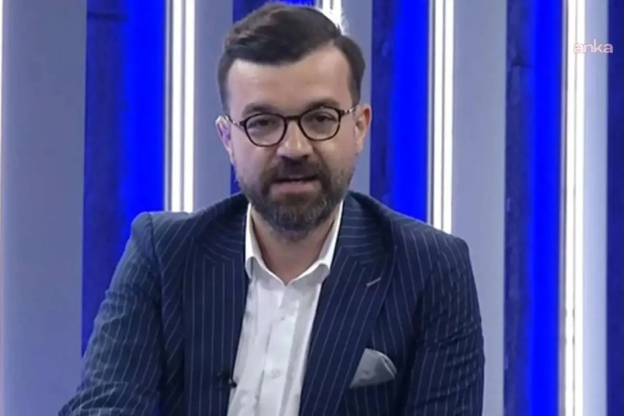 Avukat Afşin Hatipoğlu: canlı yayında tehdit edildim
