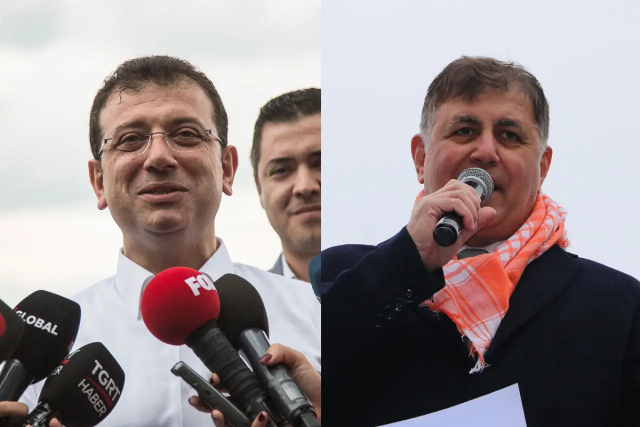 CHP’nin 38. Olağan Kurultayı davası: İmamoğlu’na ceza, AKP geçen Cemil Tugay’a beraat talebi