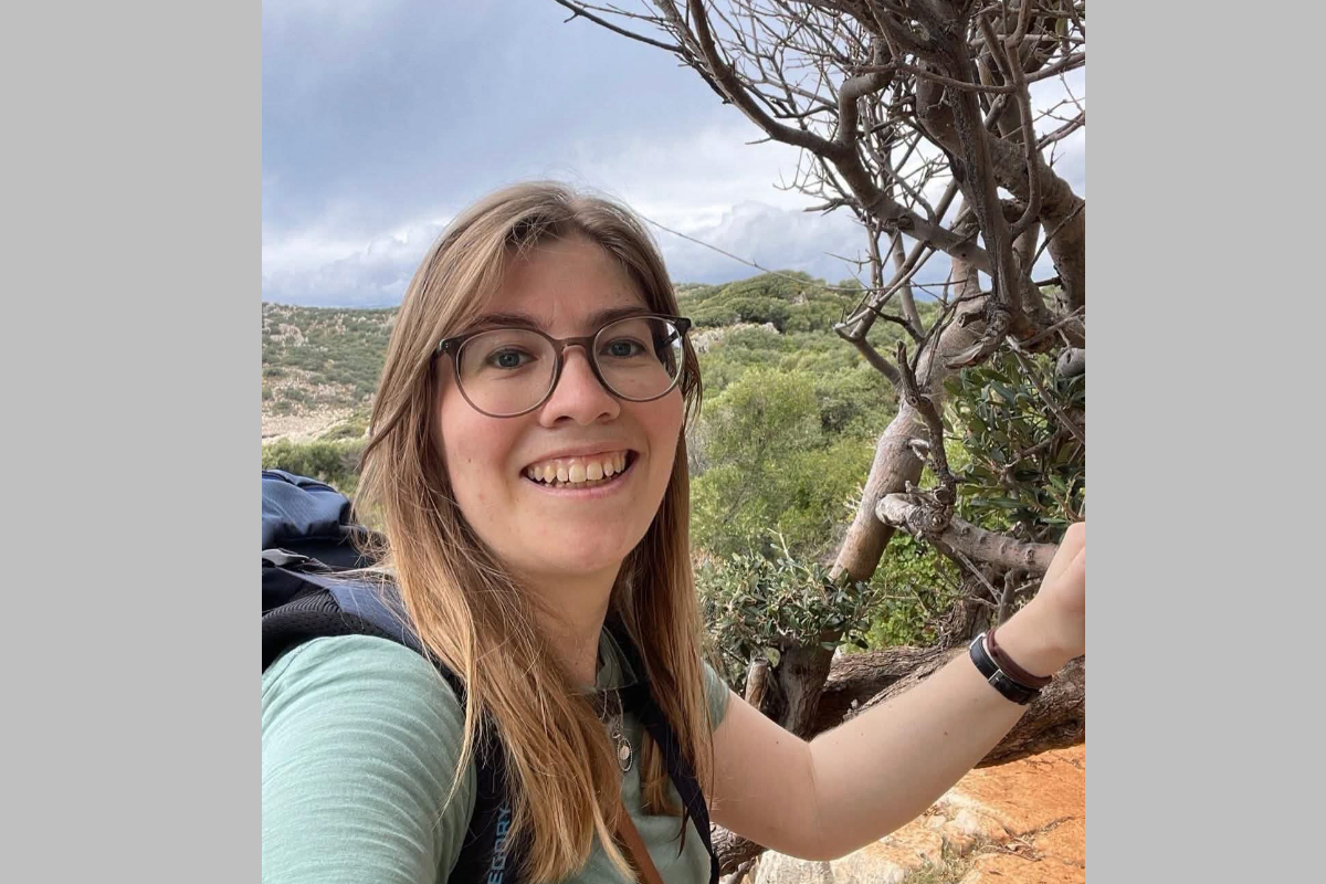 Likya Yolu'nda kaybolan turist Friederike Elisabeth Newrzella aranıyor