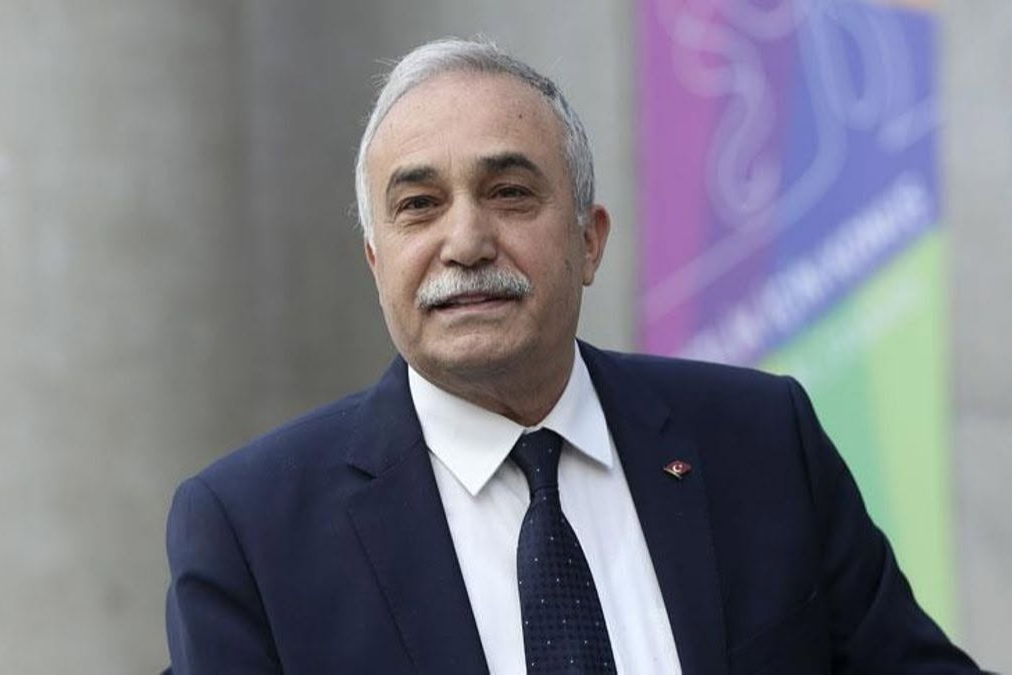 İYİP Genel Başkanı Dervişoğlu istifasını istemişti: Fakıbaba kararını açıkladı