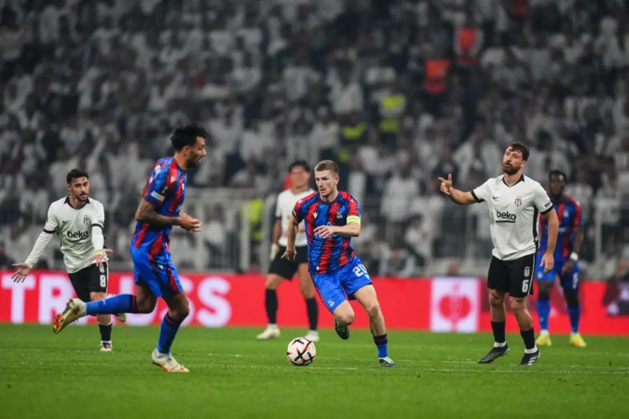 UEFA Avrupa Ligi: Üçüncü haftası 18 maçla tamamlandı