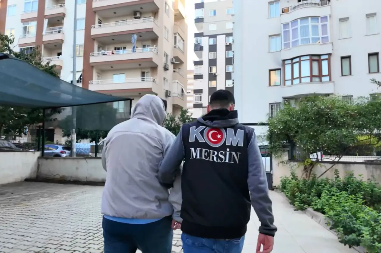 MESEM’de öğrencilere sahte staj organize ederek dolandırıcılık yapan 12 kişi tutuklandı