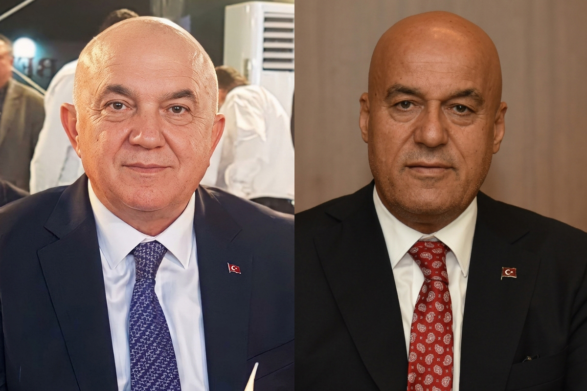 "Sarıgül" soruşturmasında yeni operasyon: Altınbaş Holding ve Titanic Hotel yöneticileri dahil 12 kişi gözaltında