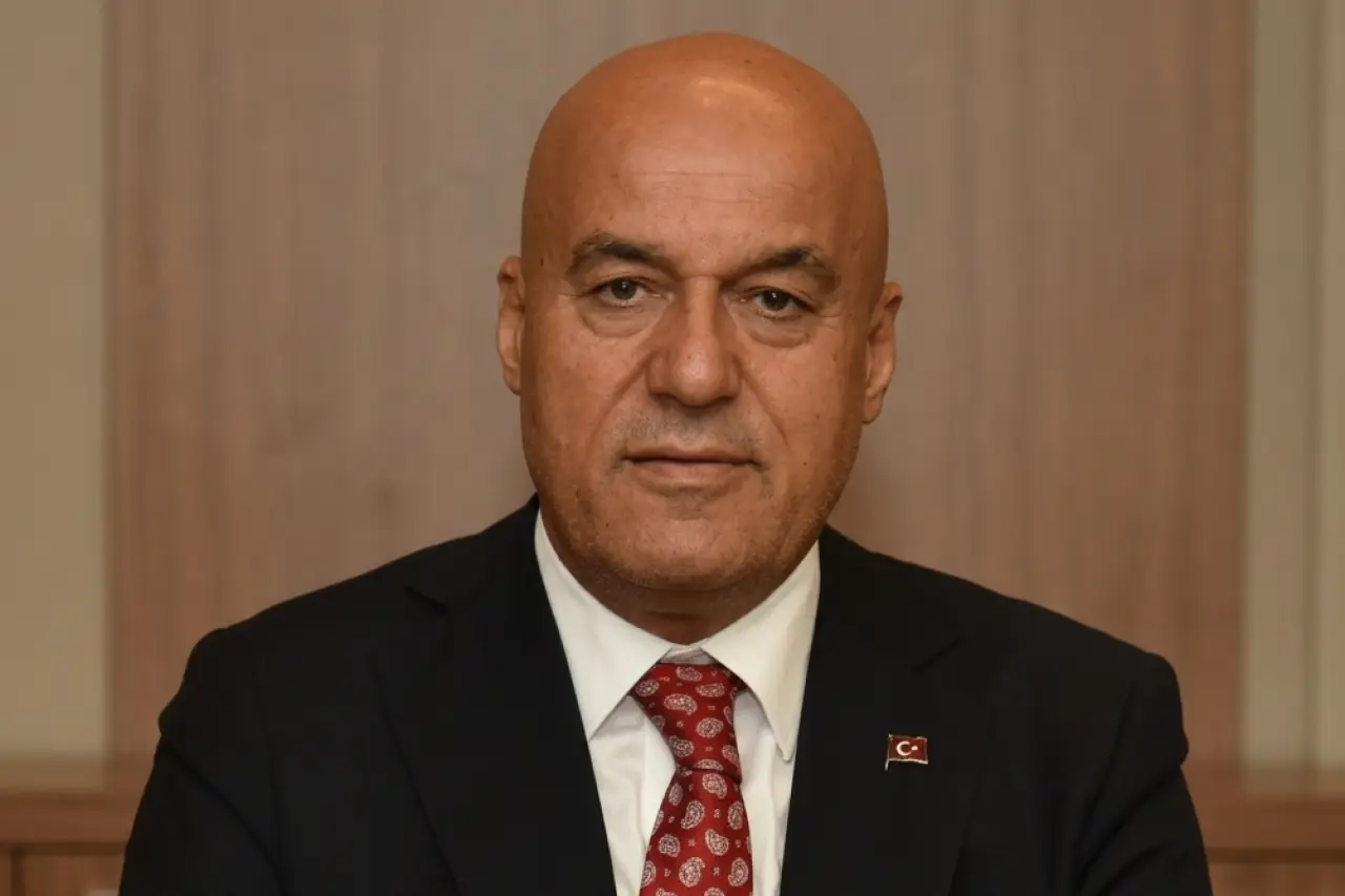 Altınbaş Holding ortağı Sofu Altınbaş tutuklandı