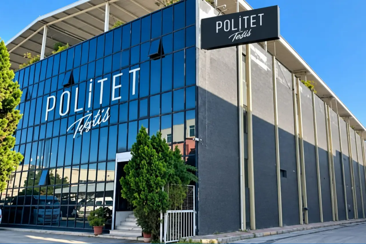 Politet Tekstil işçilerinden ücretsiz izin ve maaş kesintisi iddiası: “Tazminatlarımızı vermemek için yapıyorlar”
