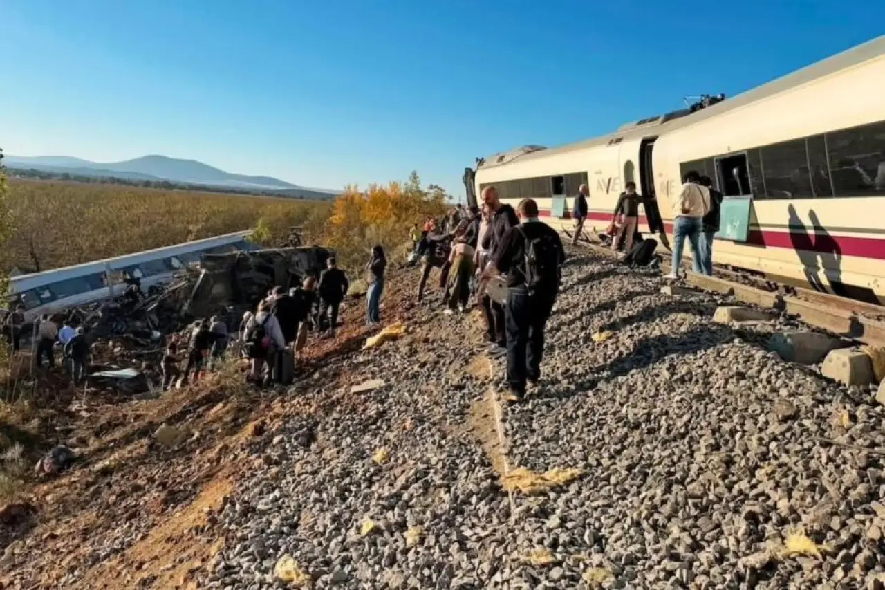 İspanya'da hızlı tren faciası: Hayatını kaybedenlerin sayısı 68'e yükseldi