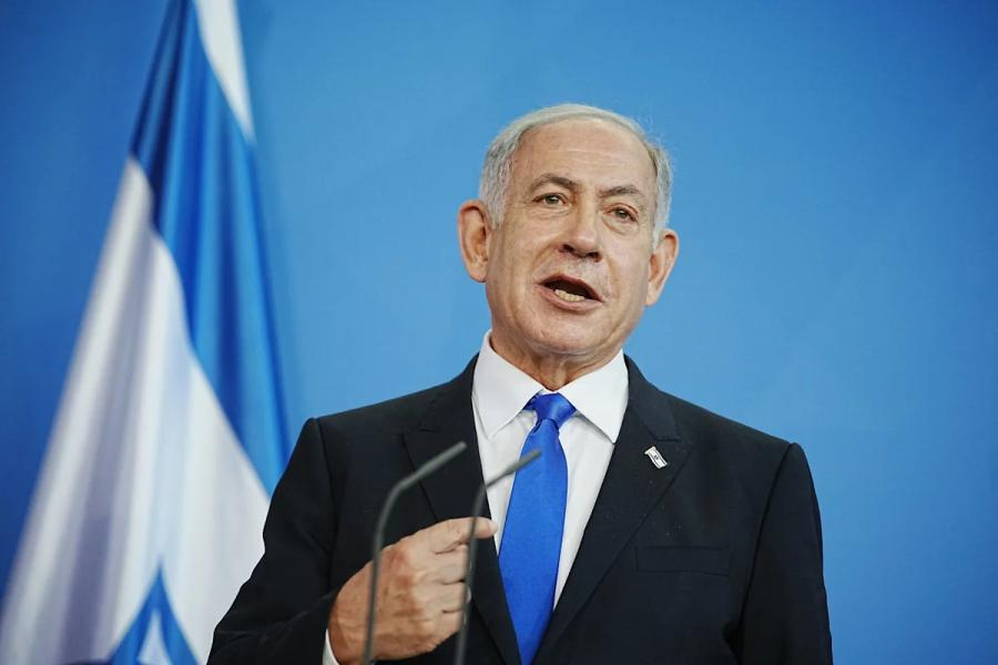 Netanyahu'nun partisi Likud'dan seçimde usulsüzlük iddiası: “Seçimler Arap partileri tarafından çalındı”