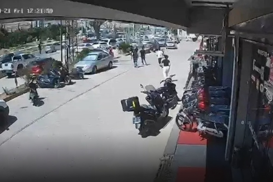 Annesini kaybeden oğlundan adalet çağrısı: “Hız sınırını aşan, frene basmayan sürücü tutuklansın”