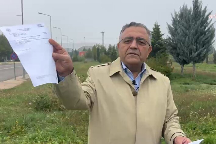 Yeni Partili Tanrıkulu'ndan Diyarbakır Havalimanı’nda yaşanan uçuş gecikmelerine tepki