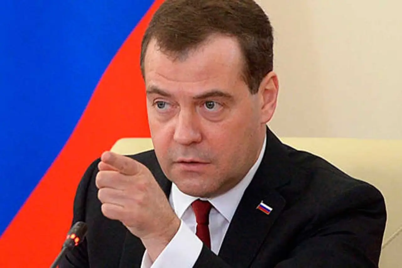 Medvedev: Savaş Rusya’nın şartlarıyla sona ermezse küresel savaşa dönüşecek
