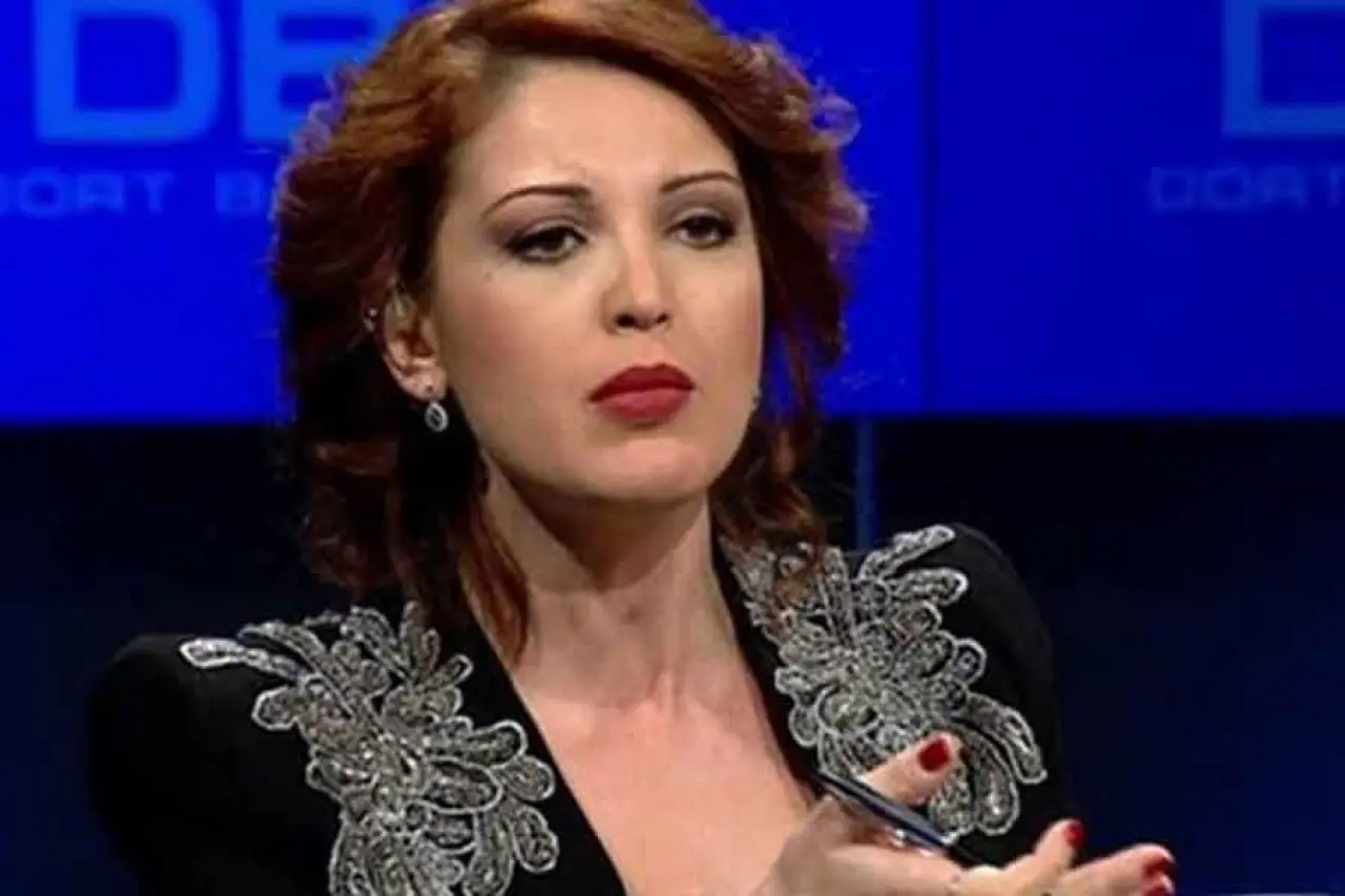 Nagehan Alçı: Bırak para göndermeyi, Rasim'den nafakaları alamadım