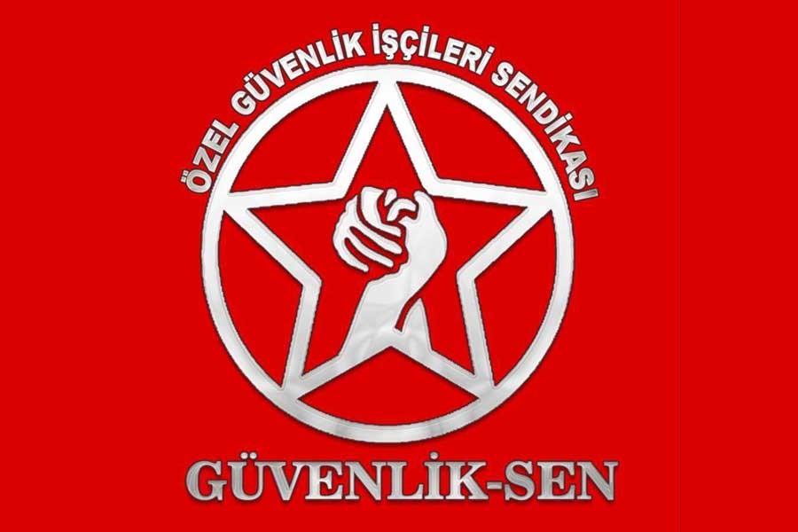 Özel Güvenlik İşçileri Sendikası: Strese bağlı kalp kriziyle yaşamlarımızın yitip gitmesine son