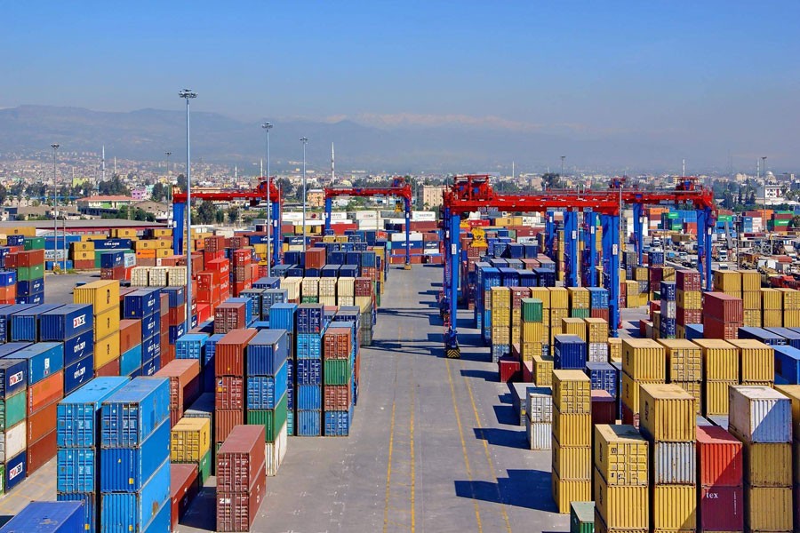Dış ticaret açığı ağustosta yüzde 17,3 arttı