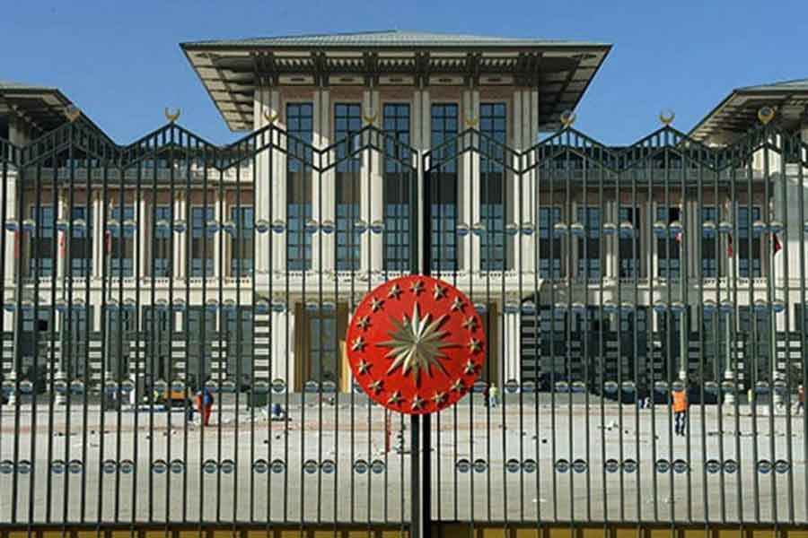 Emeklinin ve çalışanın yıllık bütçesi Saraya gitti: 563 bin asgari ücret, 671 bin emekli maaşı