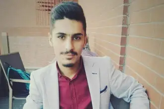 Kadına şiddeti önlemek isteyen genç öldürüldü
