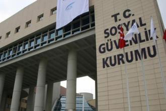 SGK, 2 ayda 71,7 milyar lira açık verdi